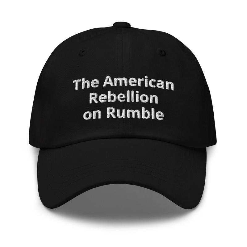 The AmReb Hat