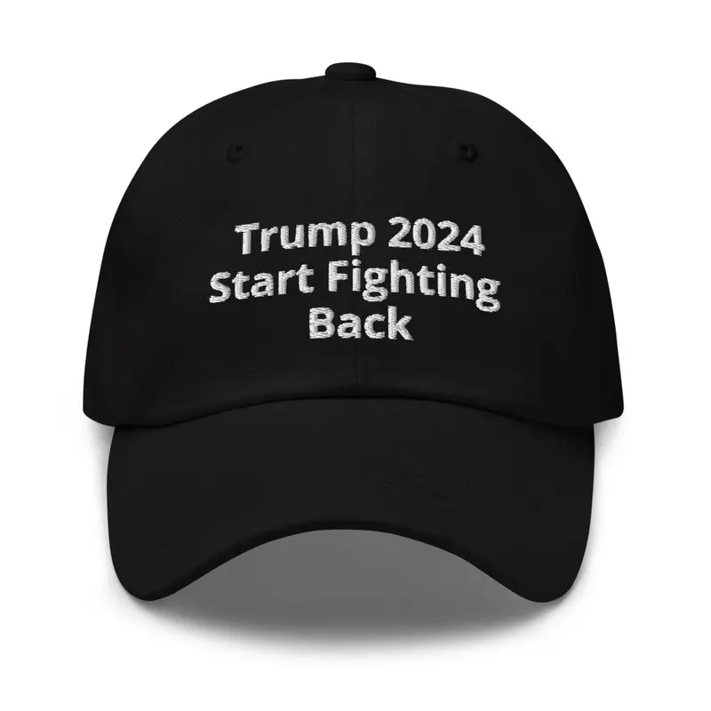 Trump 2024