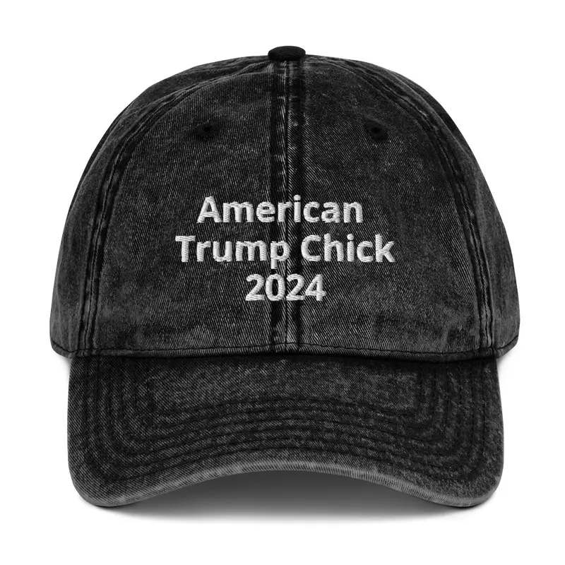 Trump Chick